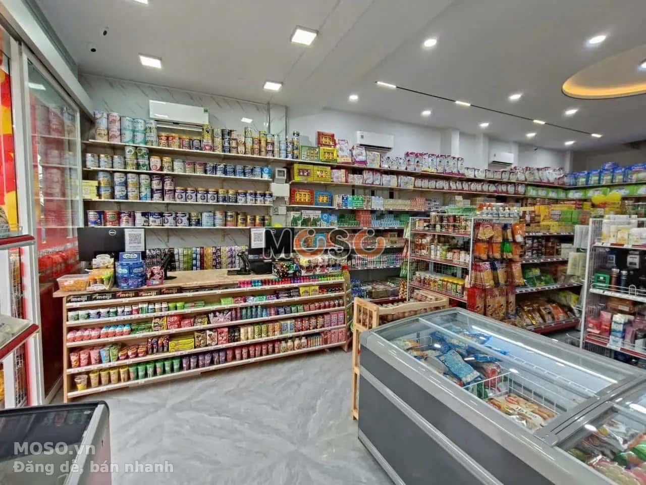 Bán nhà mặt tiền Xô Viết Nghệ Tĩnh Quận Ninh Kiều, TP. Cần Thơ – 1 phòng ngủ, giá 7.9 tỷ - ảnh 2